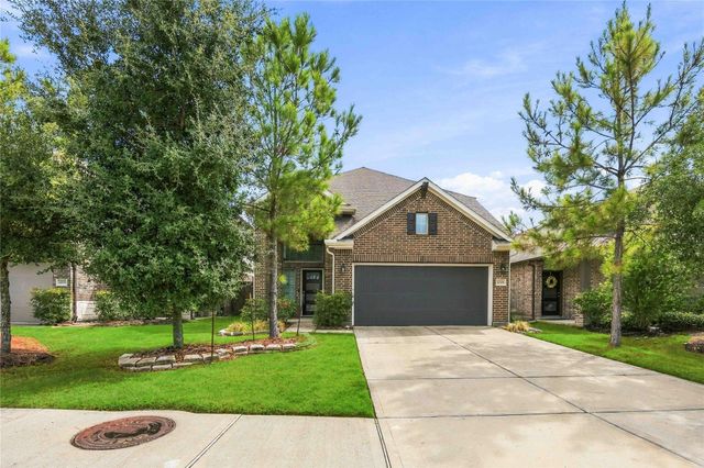 12326 Castano Creek Dr — Groves Sec 24