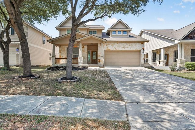 144 STILL BROOK LN — CHARLESTON PARKE