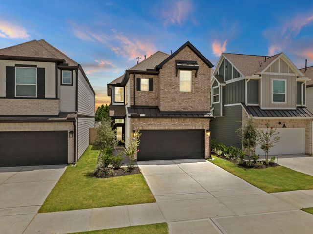 12730 Grayson County Dr — Bridgeland