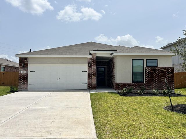 1612 Jean Meadow Dr — Hallimore Ranch
