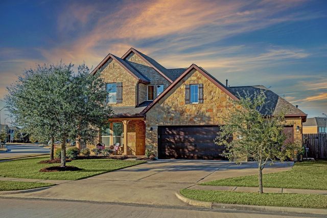 20918 Moreland Grove Ln — Pine Crk/Canyon Lakes West Sec 8