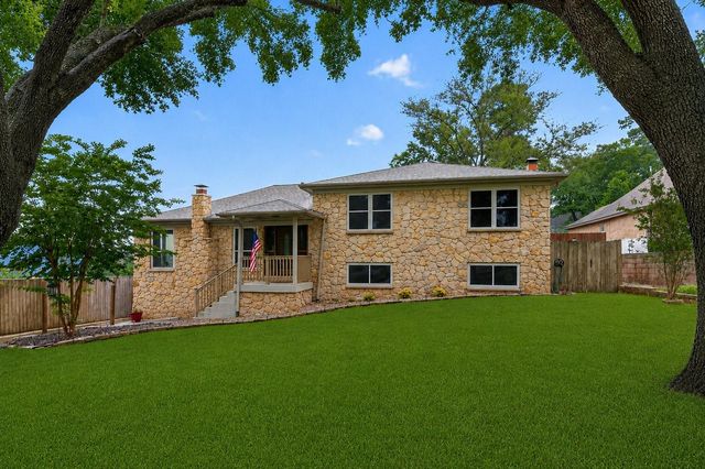 28111 Camille Dr — Tomball Hills