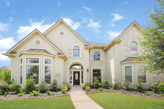 15103 Oldtown Bridge Ct — Woodbridge Estates Sec 2