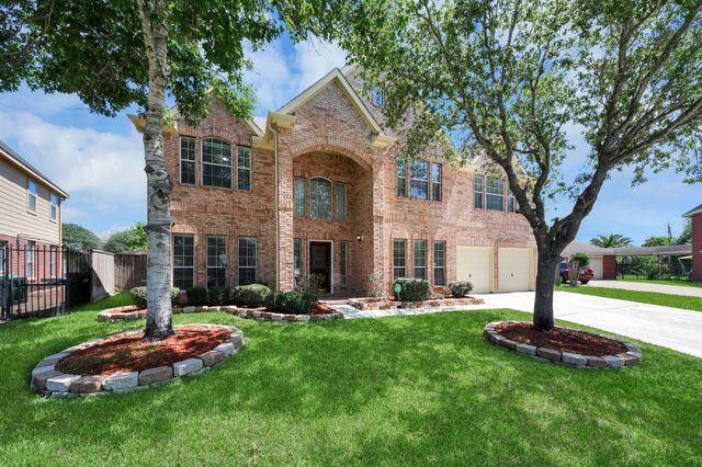 14502 Marshall Bridge Ln — Woodbridge Of Fbc Sec 14