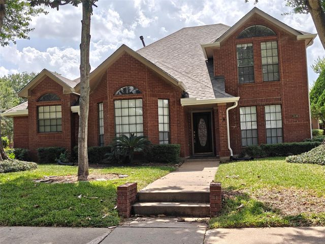3446 Mimosa Way — Austin Park Sec 1