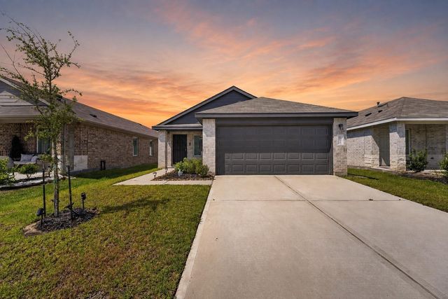 5619 Avalon Woods Dr — Breckenridge East