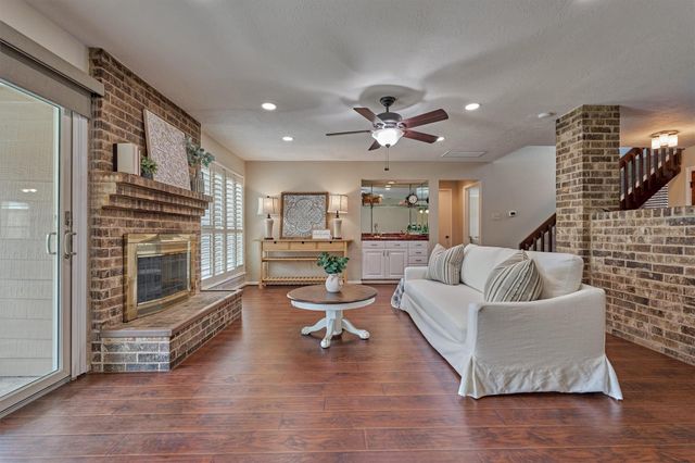5823 Fair Forest Dr — Inwood North Sec 06