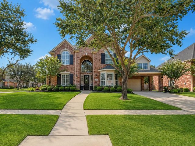 2307 Haven Manor Ct — Greatwood Woodhaven Sec 2