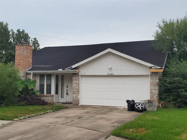 3422 Big Horn Ct — The Highlands