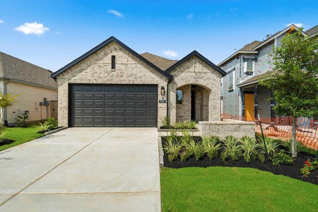 11207 Apricot Sulphur Dr — Bridgeland
