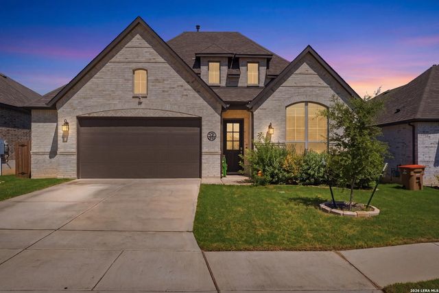 1655 HOUGHTON PARK — VENTANA