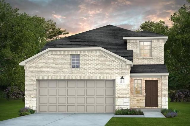 15864 Blass Valley Dr — Mavera