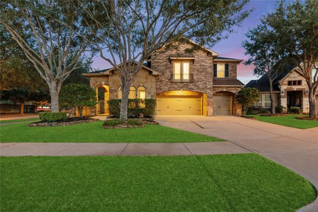 5827 Amherst Farms Ln — Creek Bend At Cross Creek Ranch