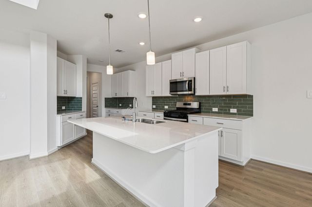 2118 Rawls Ranch Dr — Stewart's Ranch