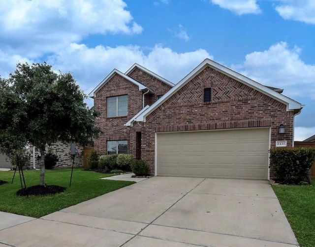 8435 Jetty Glen Dr — Marvida
