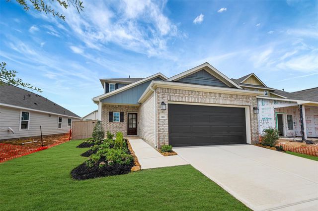 318 Birch Blossom Path — Magnolia Ridge