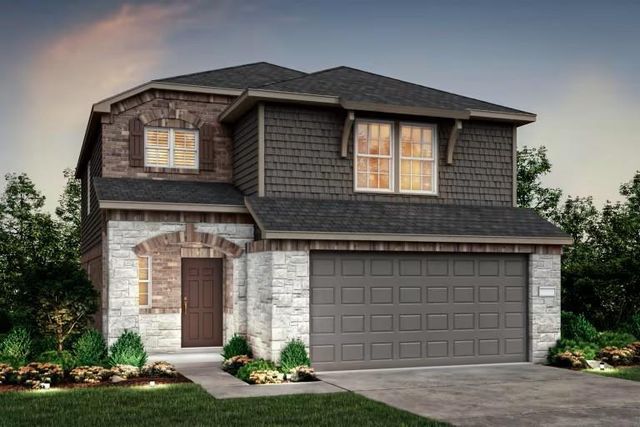 15860 Blass Valley Dr — Mavera