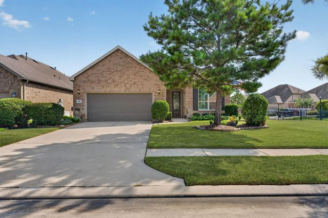 261 Palomino Ct — Del Webb The Woodlands 03