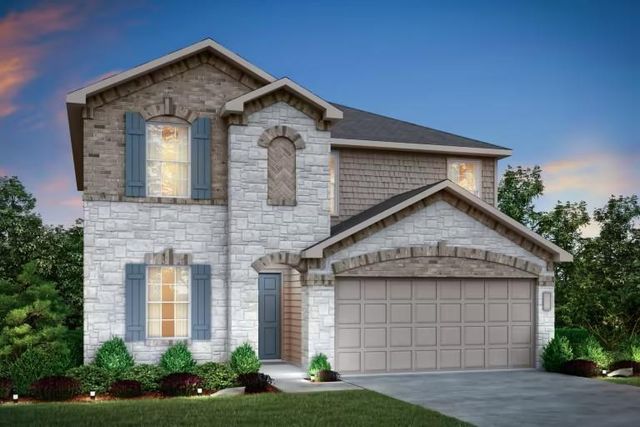 14874 Peach Blossom Dr — Mavera