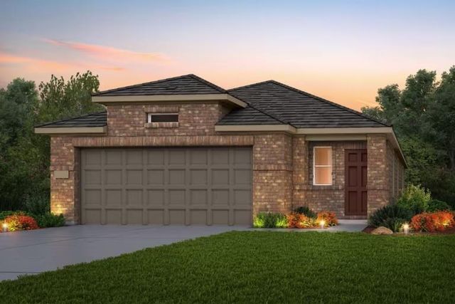 15876 Blass Valley Dr — Mavera