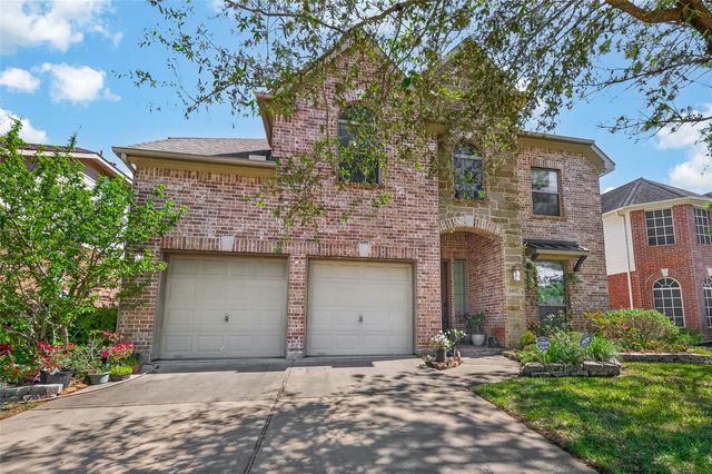 2607 Cobble Springs Ln — Shadow Creek Ranch Sf1-Sf2-Sf3