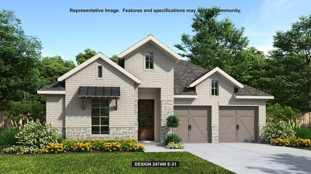 26920 West Wayland Chase — Kresston