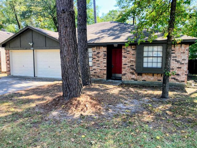 26 Summer Crest Cir — Wdlnds Village Panther Ck 20