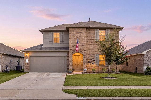 22815 Tuscany Ridge Ln — Ventana Lakes East