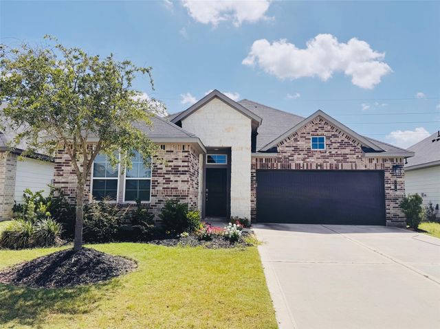 7410 Pin Oak Prairie — Mason Woods