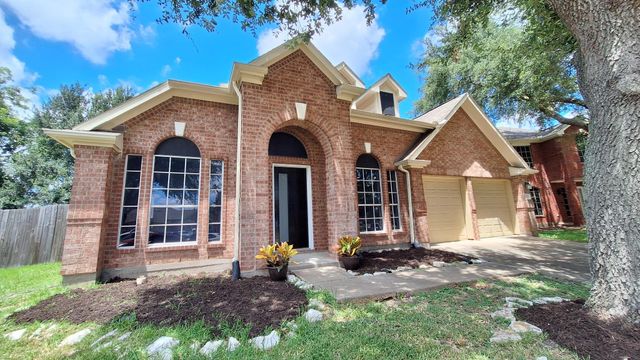 17122 Canterbury Green Ct — Summerfield Sec 6