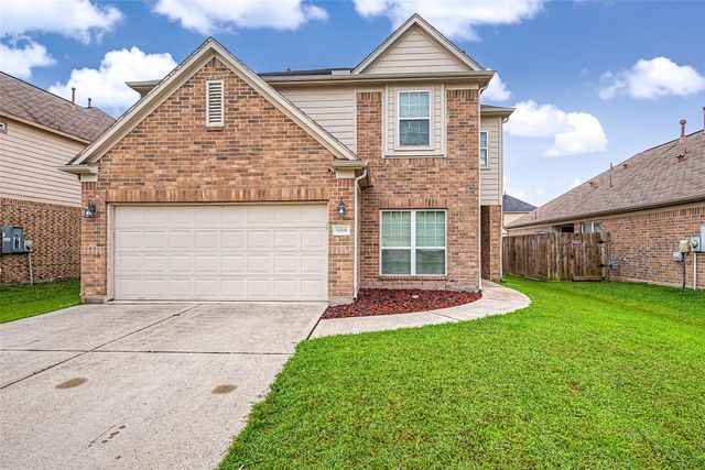 5006 Forest Hurst Glen — Forest Point/Cypresswood