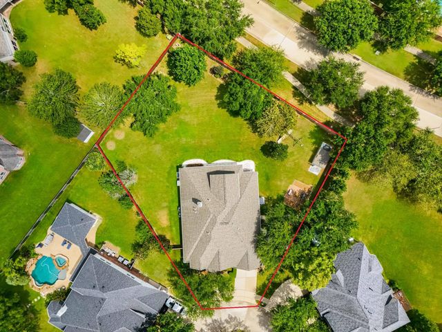 21202 Andrea Park Dr — Long Meadow Farms