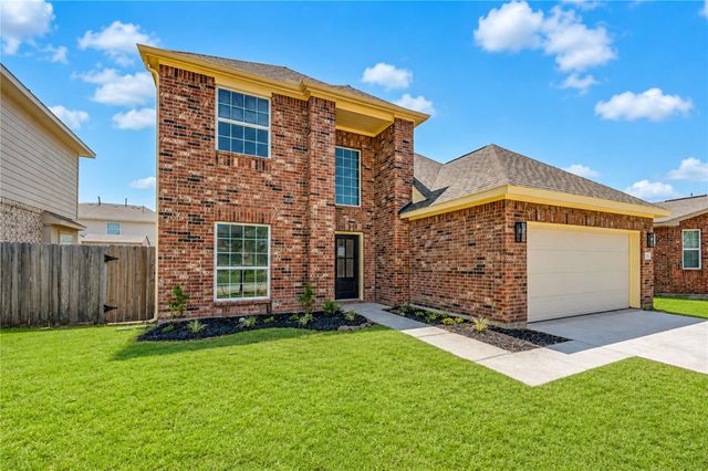 9918 Wood Wind Ct — Lynnwood Sec 2