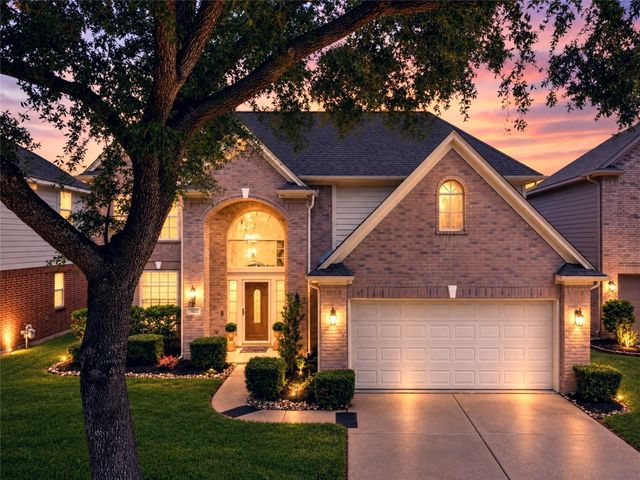 7023 Kemper Dr — Baywood Oaks Village Sec 06