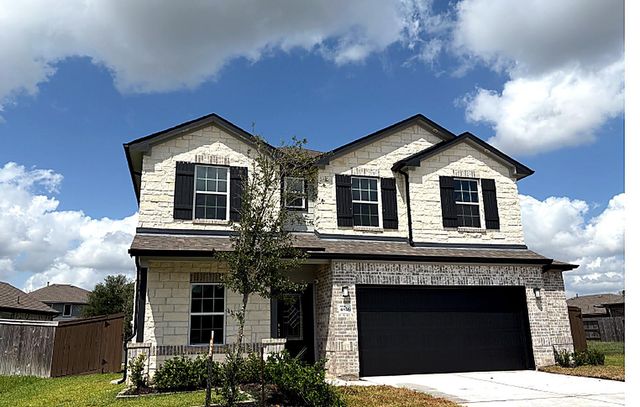 4826 Magnolia Springs Dr — Massey Oaks