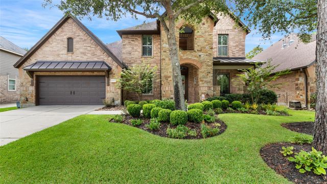 12622 Arnette Park Ln — Eagle Springs Sec 36 Rep 01