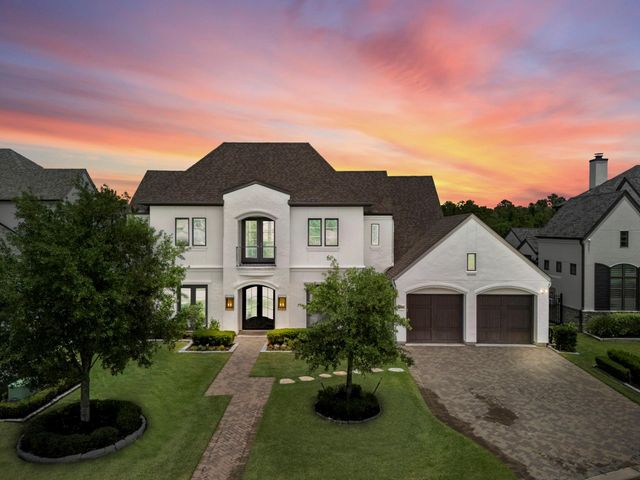 6806 E Warwick Lake Ln — Shadow Crk South Sec 2
