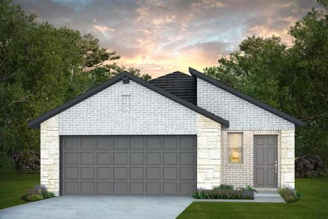 15836 Blass Valley Dr — Mavera