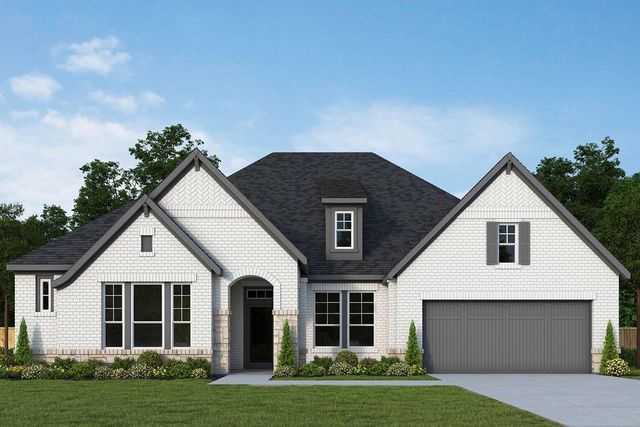 2106 Peaceful Pt — Sienna