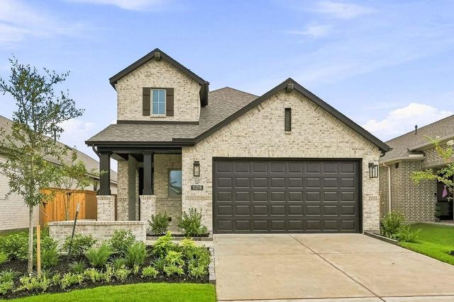 11215 Peacock Flower St — Bridgeland