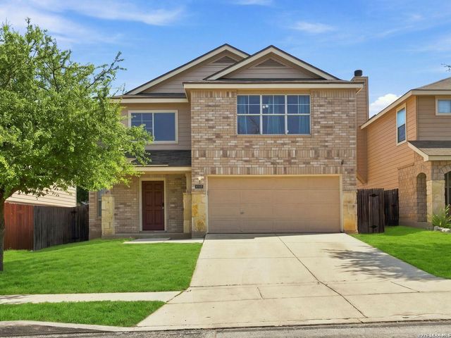 5512 Saffron Way — RIDGE AT LEON VALLEY
