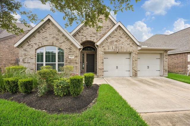 13833 Arbor Meadows Lane — Shadow Creek Ranch