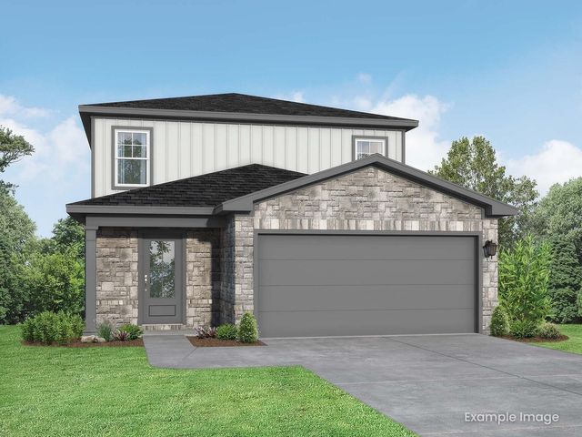 2041 Caney Creek Ct — Caney Creek Place
