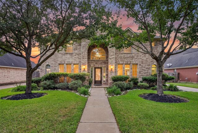 21810 Blossom Brook Ln — Grand Lakes Ph Three Sec 1