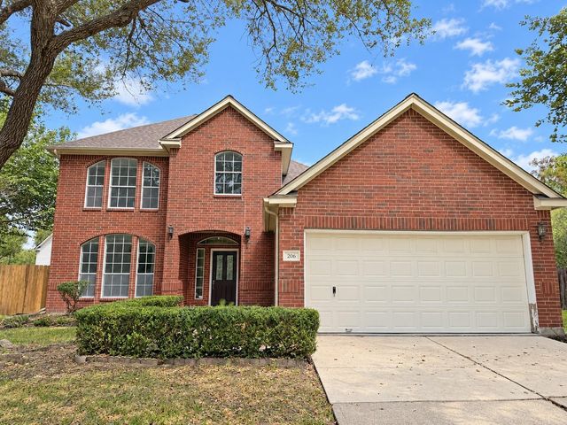 206 Hartwood Ct — New Territory Prcl Sf-27