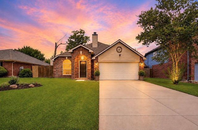 23310 Stepinwolf Ln — Timber Lane Sec 07