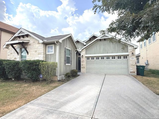 9915 Copper Rise — COPPERFIELD