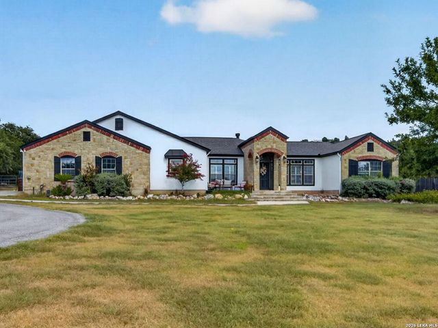 30870 Bridlegate — RIM ROCK RANCH