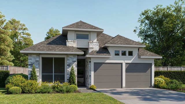 15215 Osie Limestone Ln — Artavia