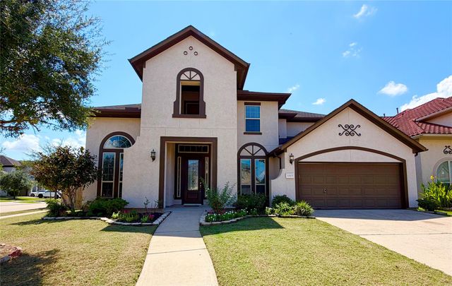 6503 Jesse Creek Ln — Avalon At Riverstone